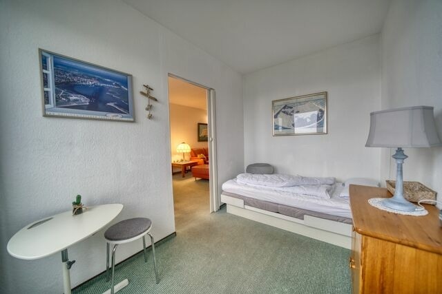 Ferienwohnung in Heiligenhafen - Ferienpark - Haus F, App. 0F0903 - Bild 14