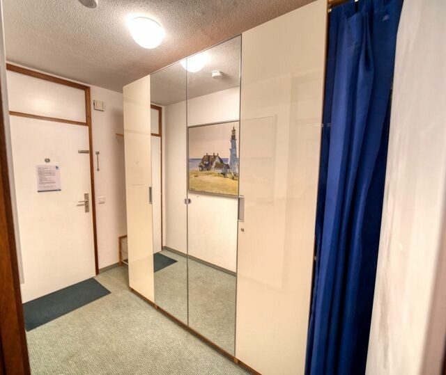 Ferienwohnung in Heiligenhafen - Ferienpark - Haus F, App. 0F0903 - Bild 19