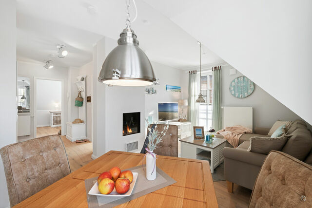 Ferienwohnung in Zingst - Mondmuschel - Bild 3