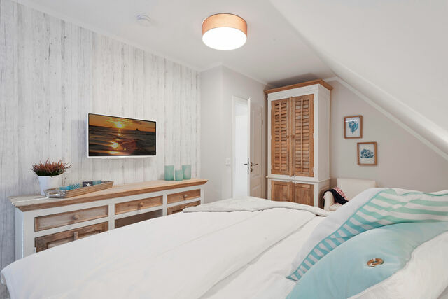 Ferienwohnung in Zingst - Mondmuschel - Bild 6