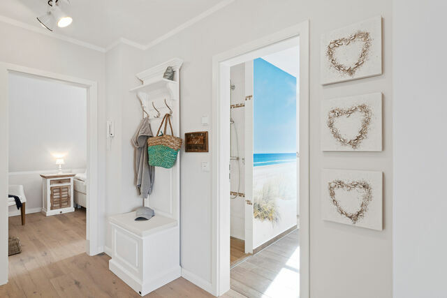 Ferienwohnung in Zingst - Mondmuschel - Bild 7