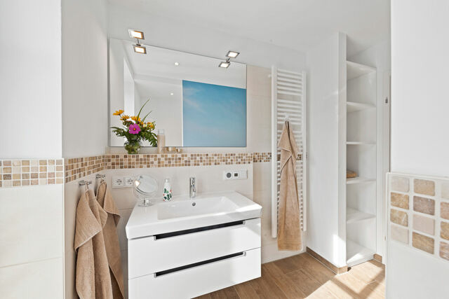 Ferienwohnung in Zingst - Mondmuschel - Bild 9