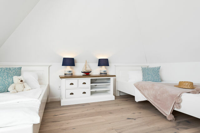 Ferienwohnung in Zingst - Mondmuschel - Bild 12