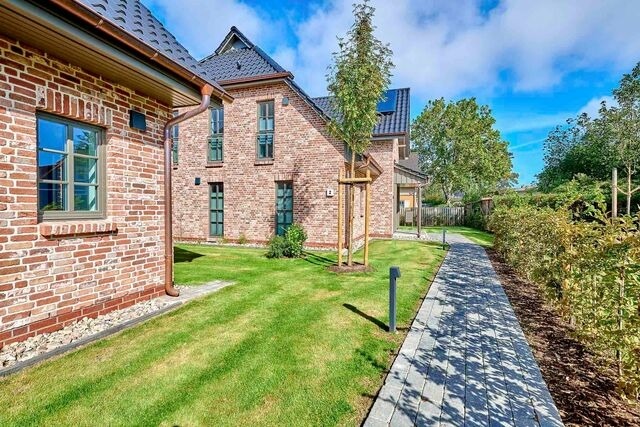 Ferienwohnung in Zingst - Mondmuschel - Bild 13