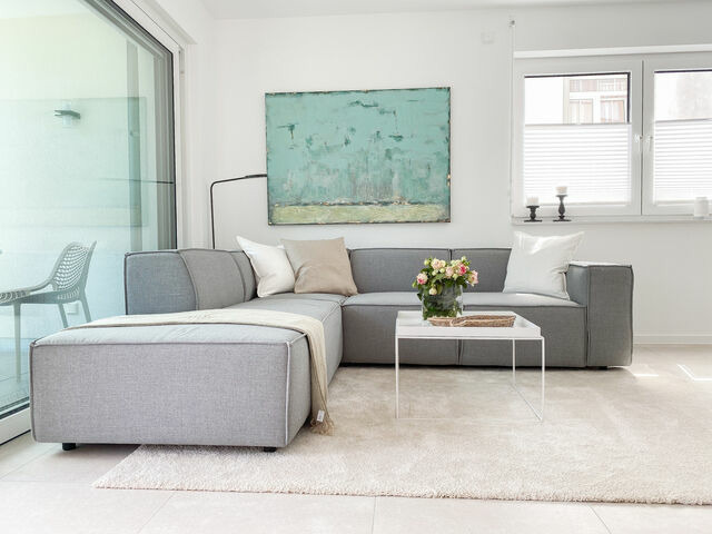 Ferienwohnung in Timmendorfer Strand - Wohnen am Strand 4 - Bild 2