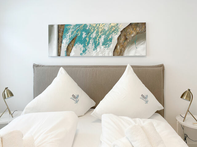 Ferienwohnung in Timmendorfer Strand - Wohnen am Strand 4 - Bild 13