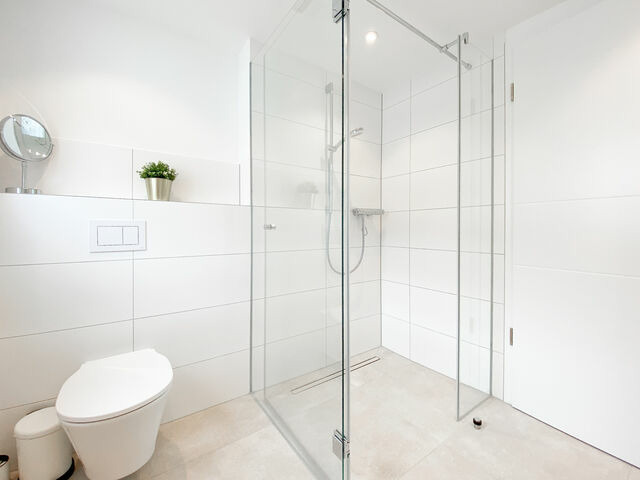 Ferienwohnung in Timmendorfer Strand - Wohnen am Strand 4 - Bild 19