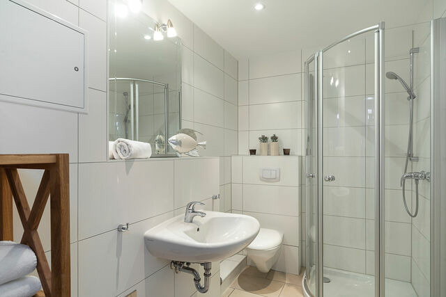 Ferienwohnung in Scharbeutz - Residenz Strandpromenade - Bild 12