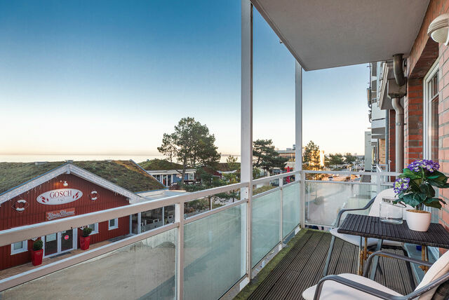 Ferienwohnung in Scharbeutz - Residenz Strandpromenade - Bild 14