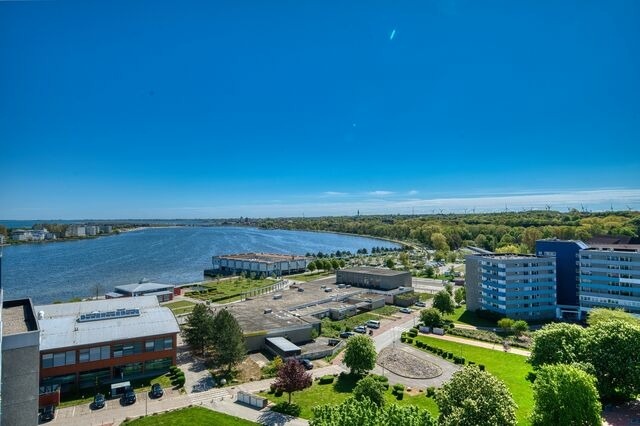 Ferienwohnung in Heiligenhafen - Ferienpark - Haus C, App. 0C1208 - Bild 2