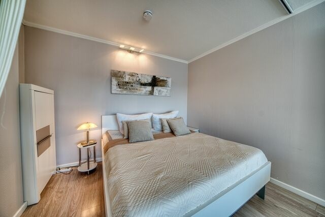 Ferienwohnung in Heiligenhafen - Ferienpark - Haus C, App. 0C1208 - Bild 3