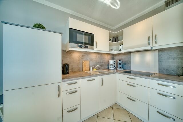 Ferienwohnung in Heiligenhafen - Ferienpark - Haus C, App. 0C1208 - Bild 4