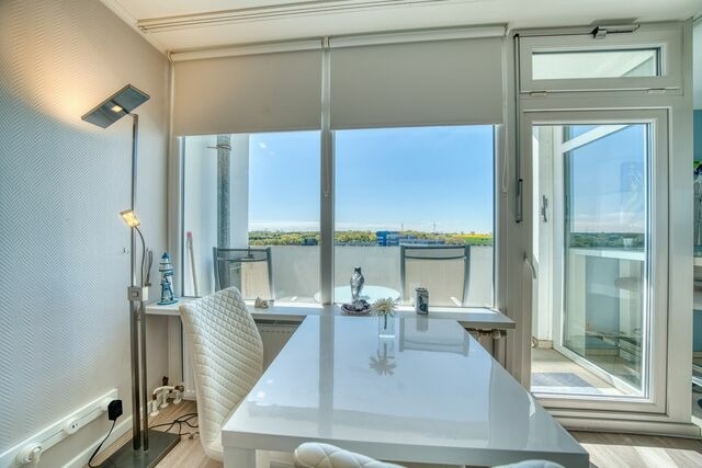 Ferienwohnung in Heiligenhafen - Ferienpark - Haus C, App. 0C1208 - Bild 6