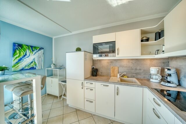 Ferienwohnung in Heiligenhafen - Ferienpark - Haus C, App. 0C1208 - Bild 8