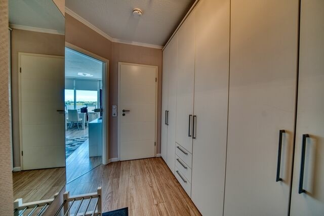 Ferienwohnung in Heiligenhafen - Ferienpark - Haus C, App. 0C1208 - Bild 13