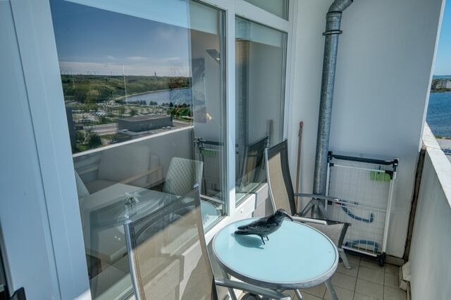 Ferienwohnung in Heiligenhafen - Ferienpark - Haus C, App. 0C1208 - Bild 14
