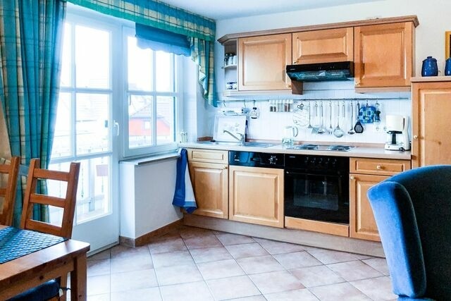 Ferienwohnung in Zingst - Windfl&uuml;chter 1 - Bild 4