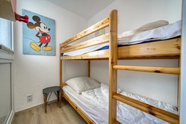 Ferienwohnung in Heiligenhafen - Ferienpark - Haus M, App. 0M0501 - Bild 4