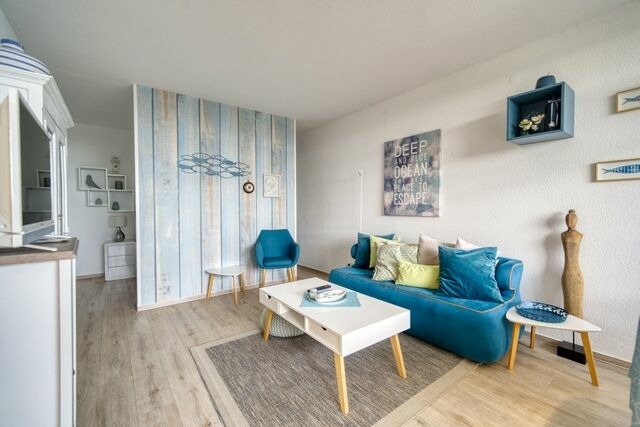 Ferienwohnung in Heiligenhafen - Ferienpark - Haus M, App. 0M0501 - Bild 7