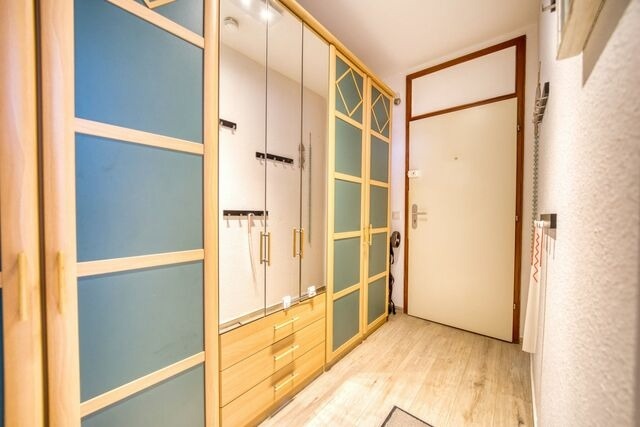 Ferienwohnung in Heiligenhafen - Ferienpark - Haus M, App. 0M0501 - Bild 16