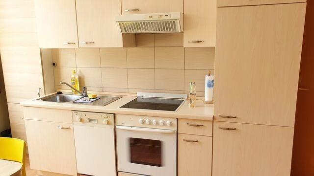 Ferienwohnung in K&uuml;hlungsborn - Ostseewind - 32-04 - Bild 7