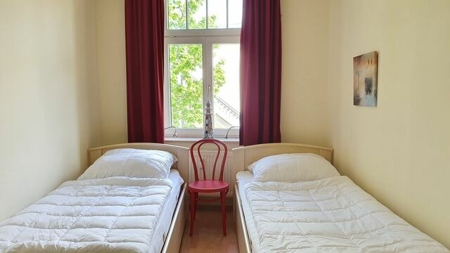 Ferienwohnung in K&uuml;hlungsborn - Ostseewind - 32-04 - Bild 14