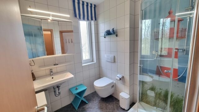 Ferienwohnung in K&uuml;hlungsborn - Yachthafenresidenz - 24-8309 - Bild 10