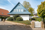 Ferienhaus in Niendorf/Ostsee - Ferienhaus "Aalhus" - Bild 2