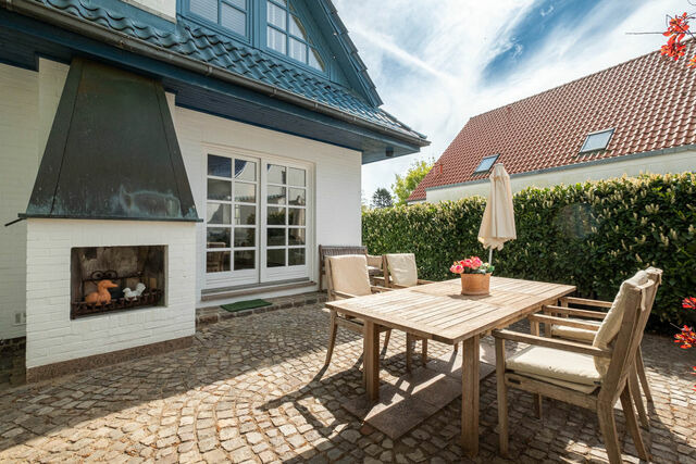 Ferienhaus in Niendorf/Ostsee - Ferienhaus "Aalhus" - Bild 3
