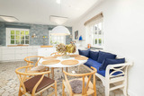 Ferienhaus in Niendorf/Ostsee - Ferienhaus "Aalhus" - Bild 8