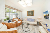Ferienhaus in Niendorf/Ostsee - Ferienhaus "Aalhus" - Bild 9