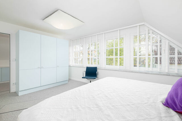 Ferienhaus in Niendorf/Ostsee - Ferienhaus "Aalhus" - Bild 14
