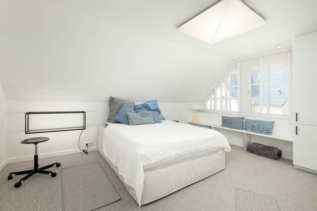 Ferienhaus in Niendorf/Ostsee - Ferienhaus "Aalhus" - Bild 18