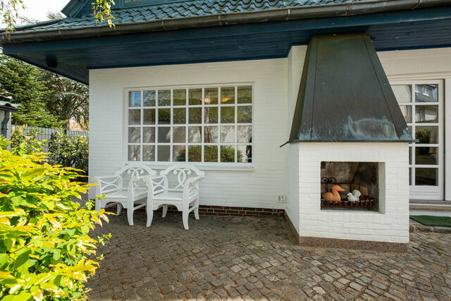 Ferienhaus in Niendorf/Ostsee - Ferienhaus "Aalhus" - Bild 25