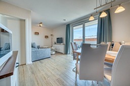 Ferienpark - Haus A, App. 0A0307