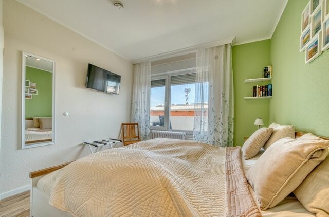 Ferienwohnung in Heiligenhafen - Ferienpark - Haus A, App. 0A0307 - Bild 3