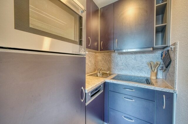 Ferienwohnung in Heiligenhafen - Ferienpark - Haus A, App. 0A0307 - Bild 5