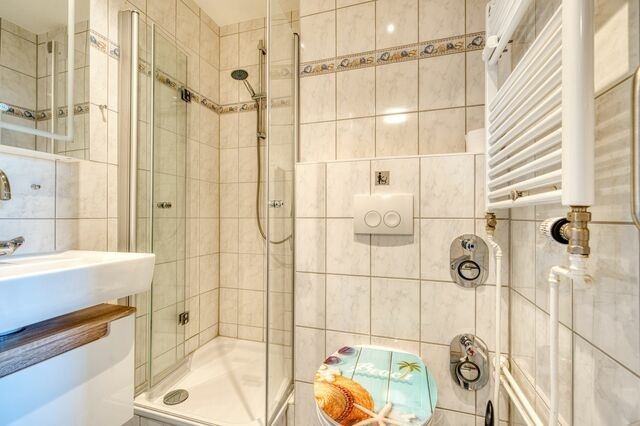 Ferienwohnung in Heiligenhafen - Ferienpark - Haus A, App. 0A0307 - Bild 6