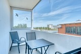 Ferienwohnung in Heiligenhafen - Ferienpark - Haus A, App. 0A0307 - Bild 7