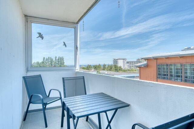 Ferienwohnung in Heiligenhafen - Ferienpark - Haus A, App. 0A0307 - Bild 7