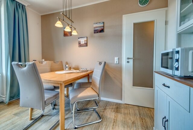 Ferienwohnung in Heiligenhafen - Ferienpark - Haus A, App. 0A0307 - Bild 13