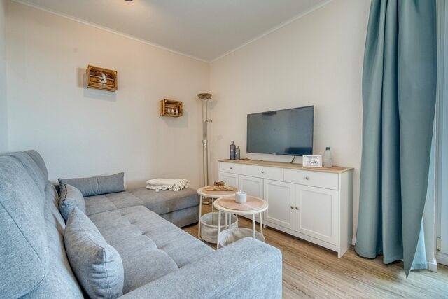 Ferienwohnung in Heiligenhafen - Ferienpark - Haus A, App. 0A0307 - Bild 16