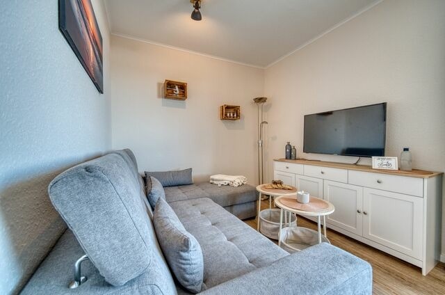 Ferienwohnung in Heiligenhafen - Ferienpark - Haus A, App. 0A0307 - Bild 17