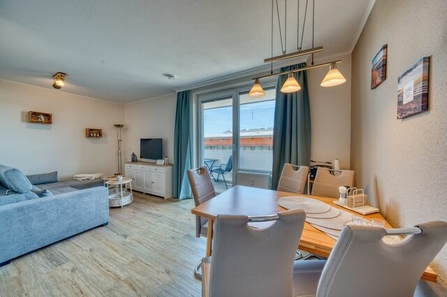 Ferienwohnung in Heiligenhafen - Ferienpark - Haus A, App. 0A0307 - Bild 18