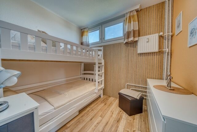 Ferienwohnung in Heiligenhafen - Ferienpark - Haus A, App. 0A0307 - Bild 19