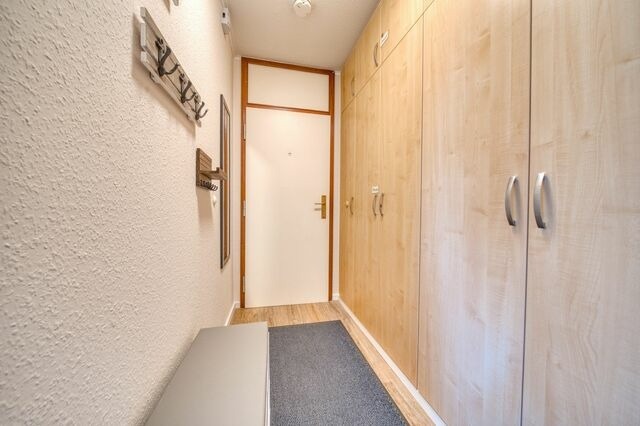 Ferienwohnung in Heiligenhafen - Ferienpark - Haus A, App. 0A0307 - Bild 22