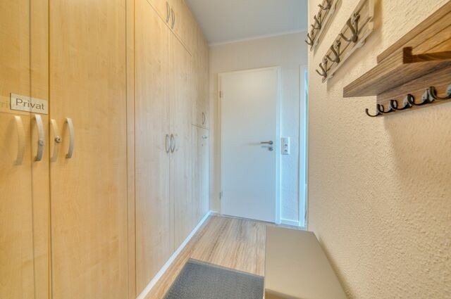 Ferienwohnung in Heiligenhafen - Ferienpark - Haus A, App. 0A0307 - Bild 23