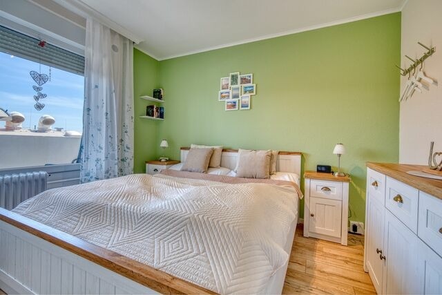 Ferienwohnung in Heiligenhafen - Ferienpark - Haus A, App. 0A0307 - Bild 10