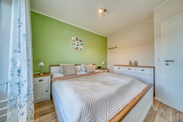 Ferienwohnung in Heiligenhafen - Ferienpark - Haus A, App. 0A0307 - Bild 12