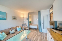 Ferienpark - Haus L, App. 0L0910